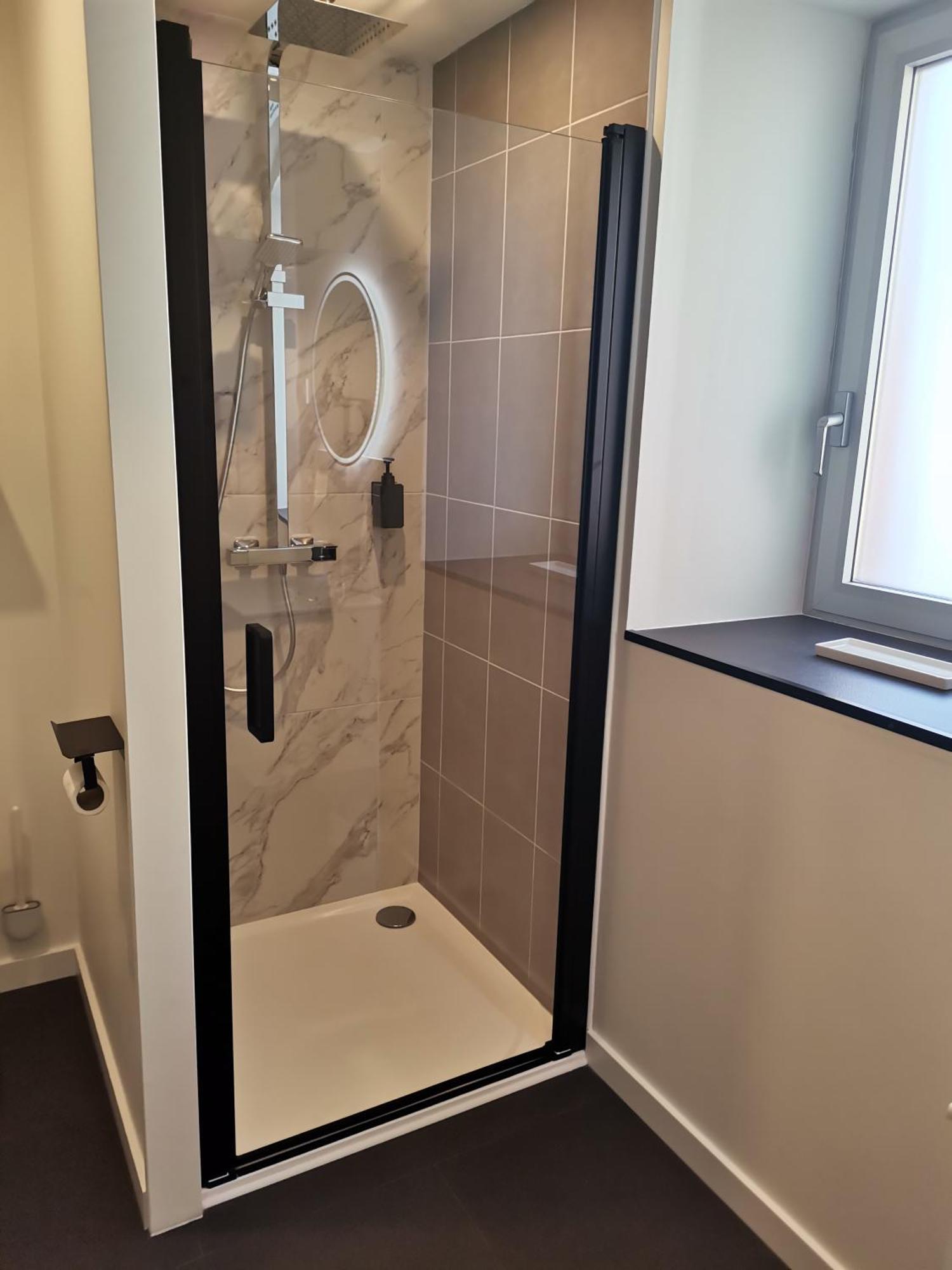 Les Bras De Morphee Apartment Avize Bagian luar foto